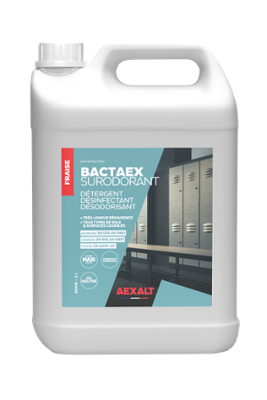 DETERGENT DESINFECTANT BRITAIN 5L