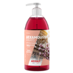 CREME NETTOYANTE 500 ML