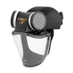 SYSTEME VENTILATION POWERCAP IP