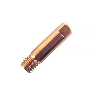 SD TUBE CONTACT M6X28 Ø1.0 CUCRZ