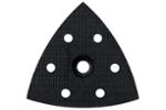 PATIN PERFORE VELCRO               