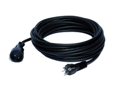 CORDON PROLONG.10M 3G1,5  IP44
