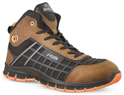 CHAUSSURE H. JALKOHAI S3 SRC P38