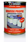 GRAISSE ALIMENTAIRE CT 609