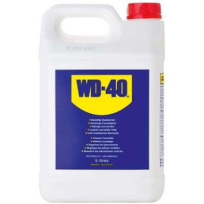 DEGRIPPANT WD40 EN 5L