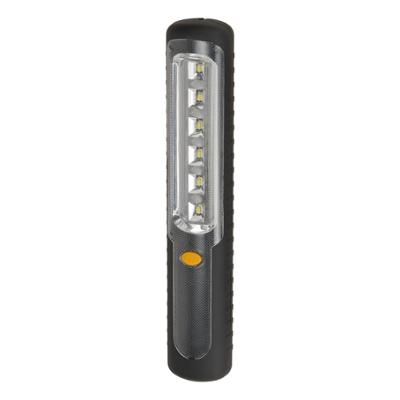 LAMPE LED PORTABLE DYNAMO HL DA 6 DM2H
