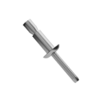RIVET ALU/AC TEL 4,8X10 C16