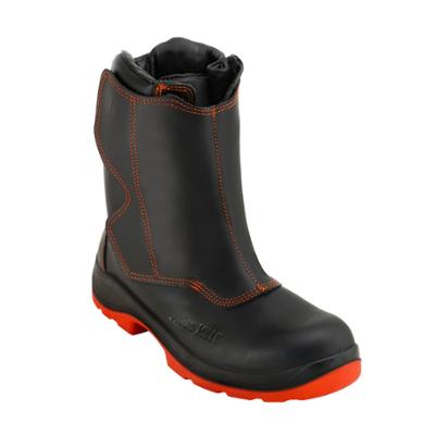 CHAUSSURE H.ATNA TOP S3 HI HRO P42