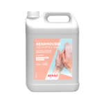 SAVON DESINFECTANT BACTAEX 5L