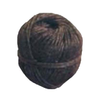 FICELLE LIN EN PELOTE 100GR