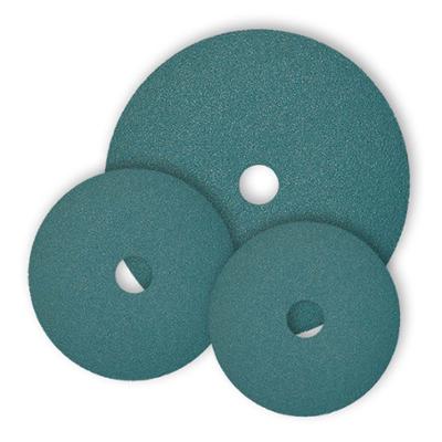 DISQUE FIBRE + 180X22 7S G24