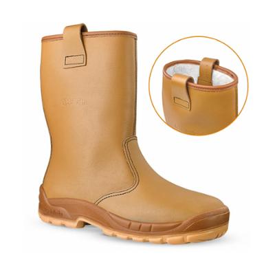 BOTTE FOURREE JALFRIGG S3S SC P35