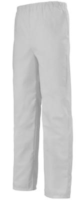 PANTALON NOA UNISEXE CP BLANC T0   