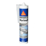 MASTIC SILICONE FIRESIL MARINE N