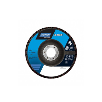 DISQUE LAM AC/IN 125X22 G60 CN