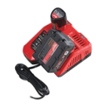 CHARGEUR RAPIDE 12V A 18V M12-18FC