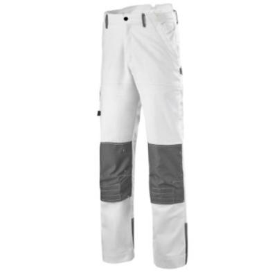 PANTALON CRAFTWORKER RENF.PEINT. 52