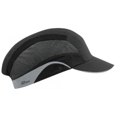 SWM CASQUETTE SECU.AEROLITE NOIRE 5