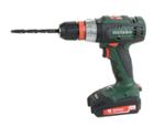 KIT PERCEUSE BS18L QUICK 2AH