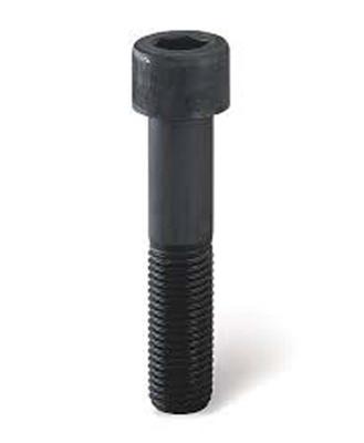 VIS CHC   10 X 35 ACIER 10,9 BRUT