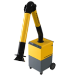 UNITE FILTRATION MOBILE MOBILGO+ 3M