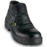 CHAUSSURE H. QUARTZ S3 SRA P42