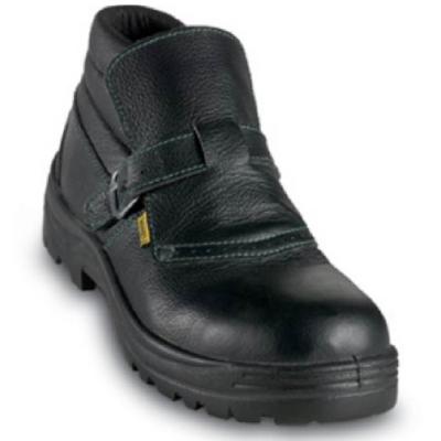 CHAUSSURE H. QUARTZ S3 SRA P42