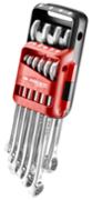 JEU 10 CLES MIXTES 440 DE 8 A 19MM