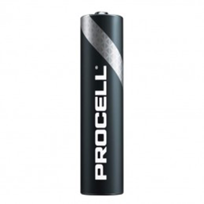 PILE DURACELL ALCALINE INDUTR. LR06