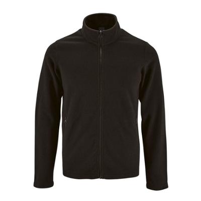 VESTE POLAIRE MARINA NOIR S