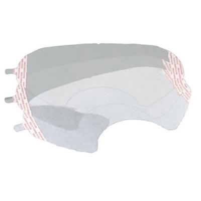 FILM PROTECTION VISIERE MASQUE 6000