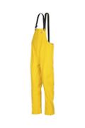 COTTE  PLUIE BANDUNG JAUNE XL