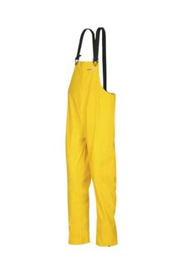 COTTE  PLUIE BANDUNG JAUNE XL