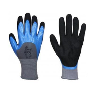 GANT NITRILE NIT GRIP 3/4 T10