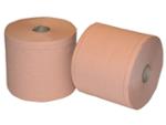 PAPIER OUATE CHAMOIS 23X23
