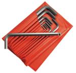 JEU CLES MALES LONG SPHER. METRIQUE