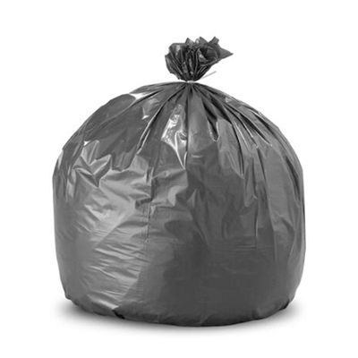 SAC PLASTIQUE PLASS
