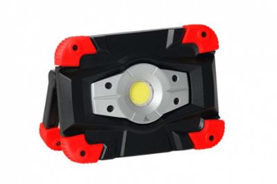 PROJECTEUR PORTABLE CHANTIER LED 10W