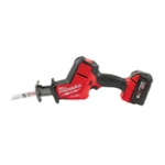 SCIE SABRE COMP.18V M18FHZ-502X 5Ah