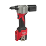 RIVETEUSE 12 V M12BPRT-201X 2Ah