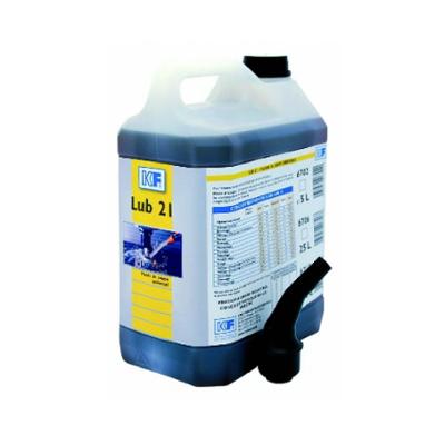 LUB 21 (bibon de 5L) Réf : 6702