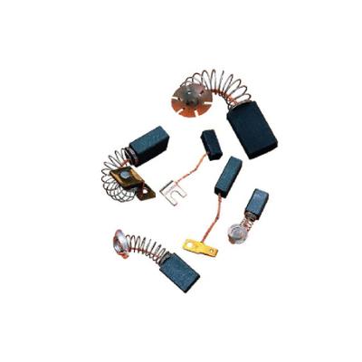 JEU 2 CHARBONS BOSCH GWS 125