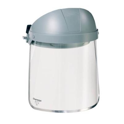 FACE RECHANGE ACETATE INCOL CLEARWA