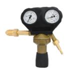 DÉTENDEUR CAPOTÉ CO2