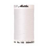 FIL 500 M METTLER BLANC