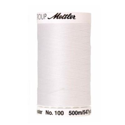 FIL 500 M METTLER BLANC