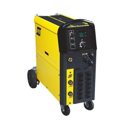 POSTE ORIGO MIG C340 PRO 4WD