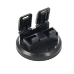 SUPPORT AIMANTE/PROJECTEUR PBC10/20