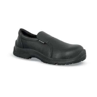 CHAUSSURE B. ASTER NOIR S2 SRC P35