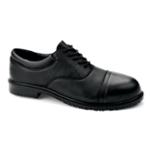 CHAUSSURE BASSE CITY NOIRE S3 SRC